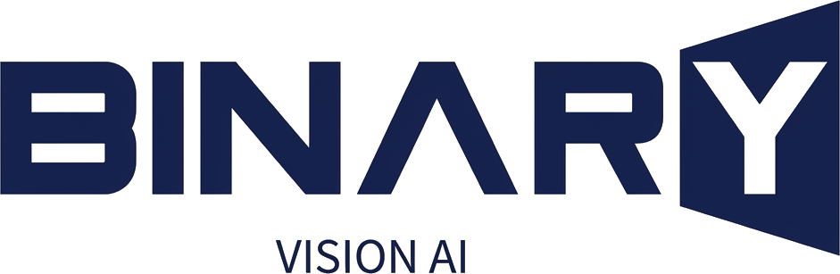 Binary Vision AI