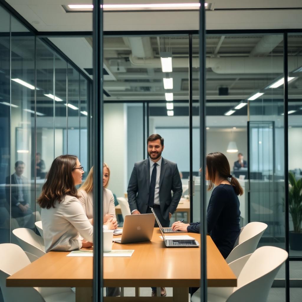 Our working approach to building AI and automation systems